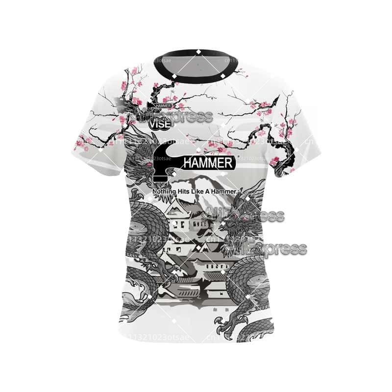 Yeni Erkek Baskılı Bowling Spo - Bowling Shirt Camp incelemesi ve fiyatı
