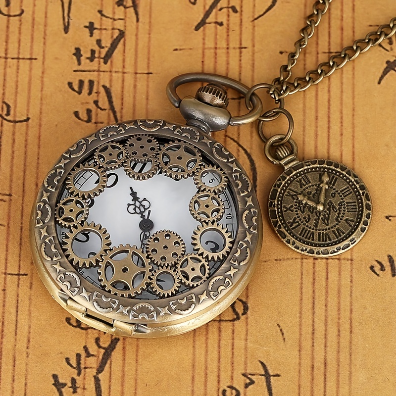 1 Adet Sürpriz Gizemli Saat Kö - Vintage Fashion Mens incelemesi ve fiyatı