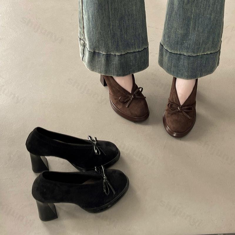 Kadın Yüksek Topuklu Ayakkabıl - Vintage Fashion Luxury incelemesi ve fiyatı