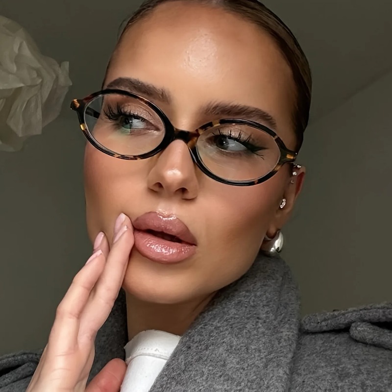 Vintage Oval Güneş Gözlüğü Kad - Vintage Fashion Luxury incelemesi ve fiyatı