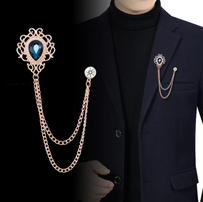 Yeni Vintage Püsküllü Zincirli - Vintage Fashion Mens incelemesi ve fiyatı