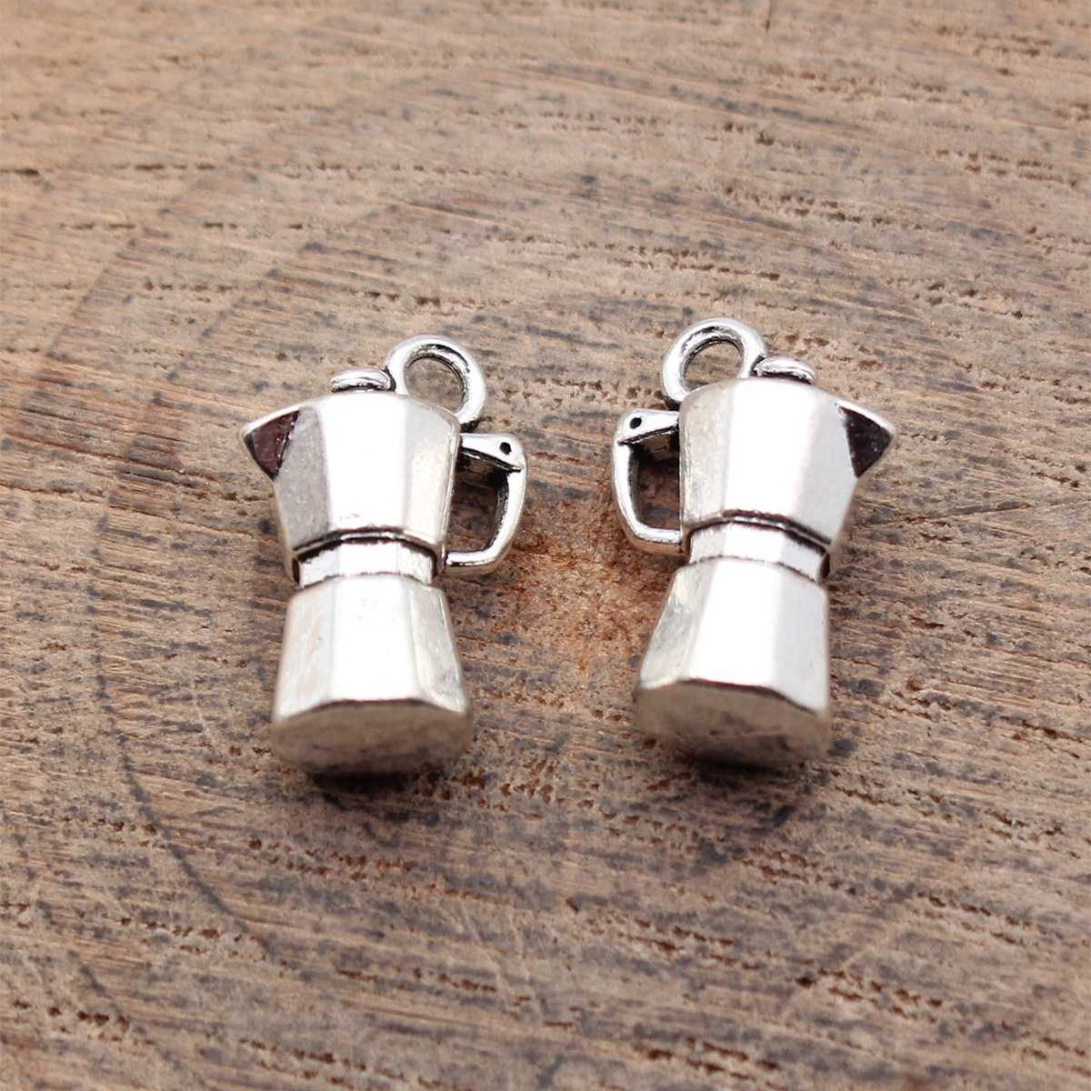20 adet 15x10x6.9mm (0.59x0.39 - Vintage Fashion Words incelemesi ve fiyatı