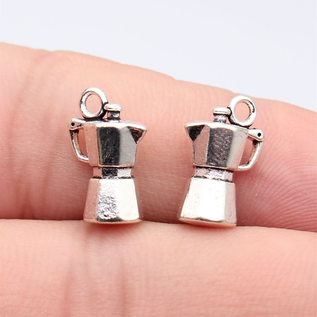 20 adet 15x10x6.9mm (0.59x0.39 - Vintage Fashion Words incelemesi ve fiyatı
