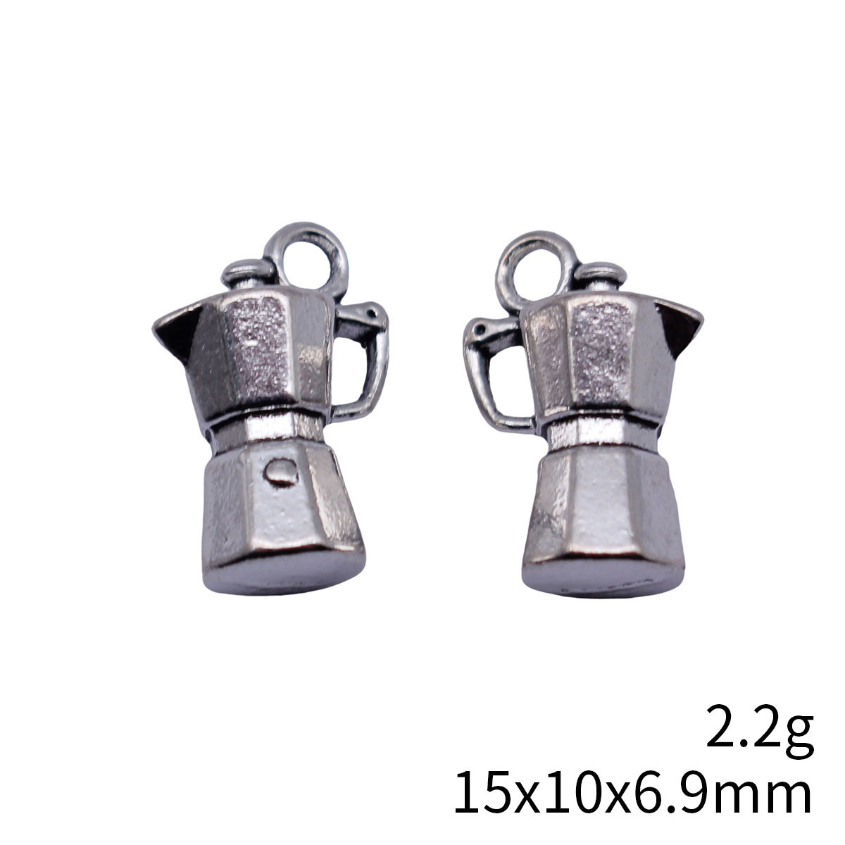 20 adet 15x10x6.9mm (0.59x0.39 - Vintage Fashion Words incelemesi ve fiyatı