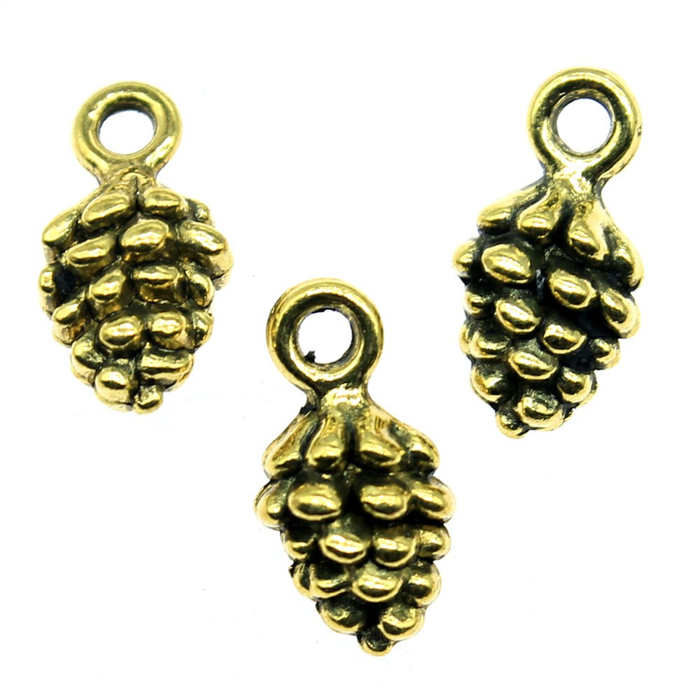 40 adet 12x7x7mm (0.47x0.28x0. - Vintage Fashion Words incelemesi ve fiyatı