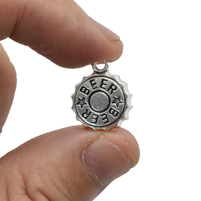15 adet antik gümüş kaplama bi - Vintage Fashion Jewelry Necklaces incelemesi ve fiyatı