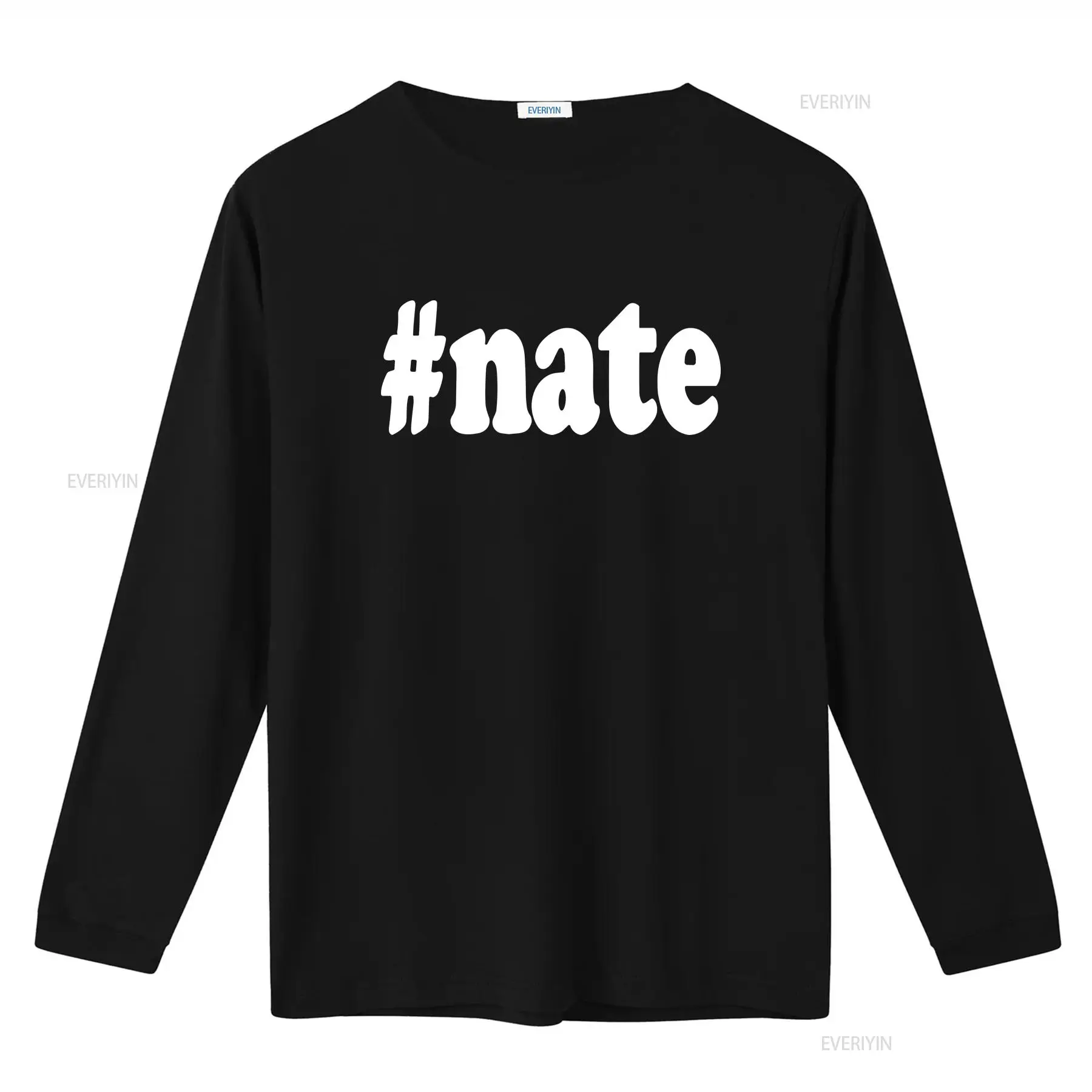 Nate Tişört Hashtag Nathan Dia - Vintage Fashion Hashtags incelemesi ve fiyatı