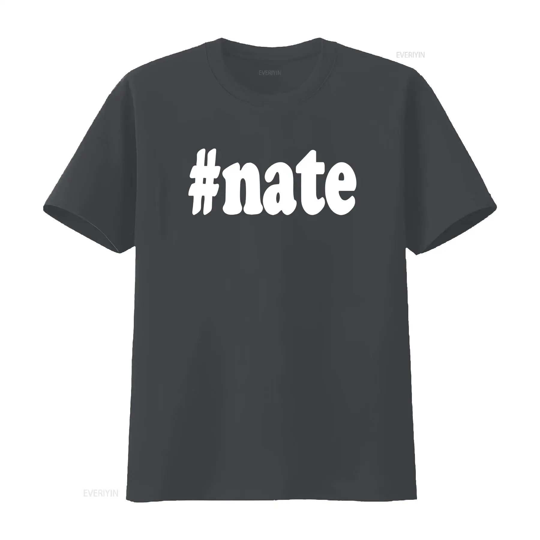 Nate Tişört Hashtag Nathan Dia - Vintage Fashion Hashtags incelemesi ve fiyatı