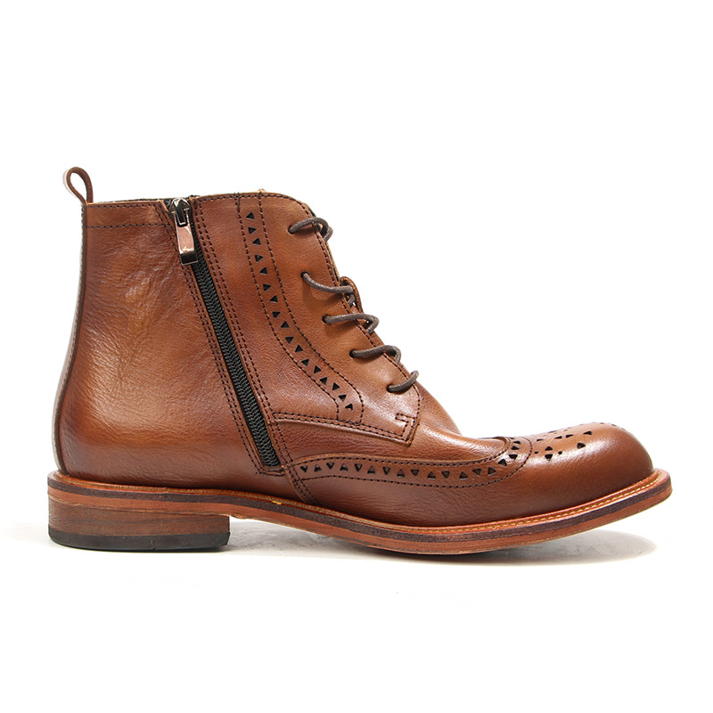 Vintage Erkek Ayak Bileği Chel - Vintage Fashion Luxury incelemesi ve fiyatı