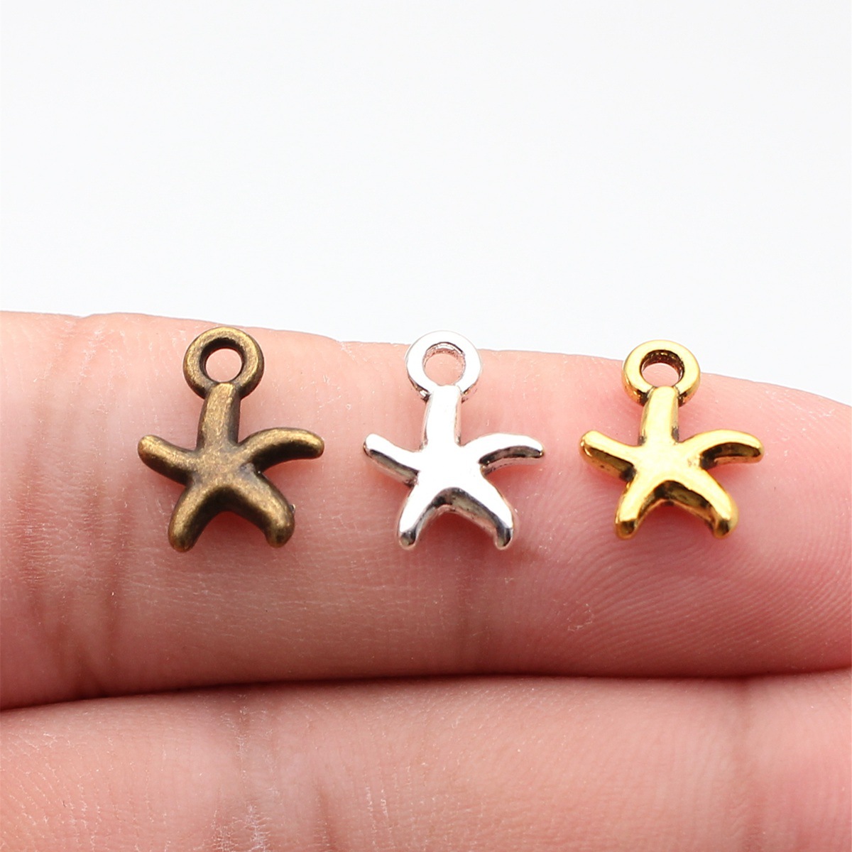 WYSIWYG 20 adet 12x10mm 3 Renk - Vintage Fashion Words incelemesi ve fiyatı