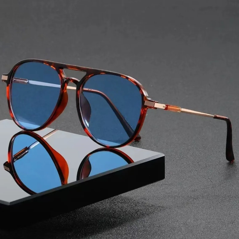 1 adet Vintage Pilot Güneş Göz - Vintage Fashion Luxury incelemesi ve fiyatı