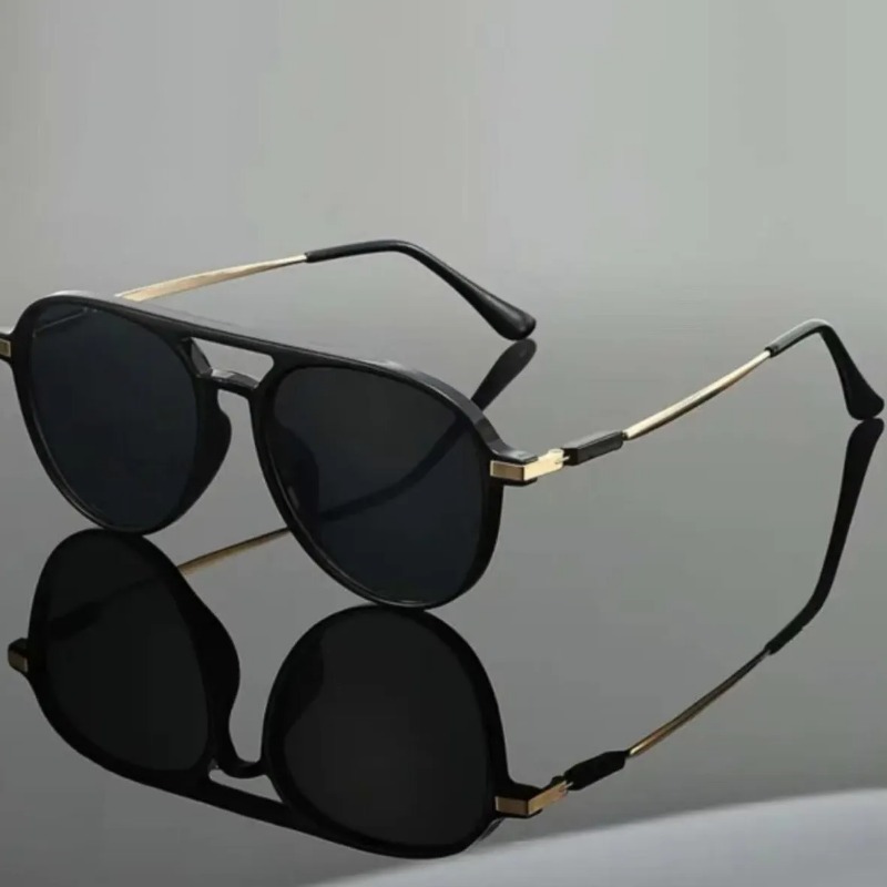 1 adet Vintage Pilot Güneş Göz - Vintage Fashion Luxury incelemesi ve fiyatı