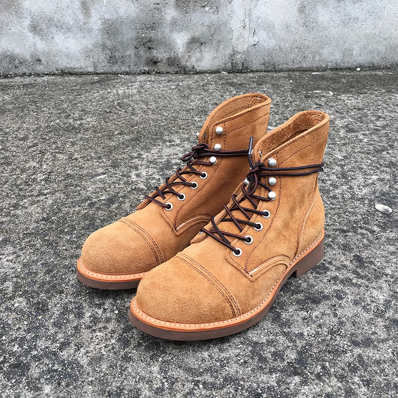 Yeni erkek ayakkabısı Lüks Mar - Vintage Fashion Luxury incelemesi ve fiyatı