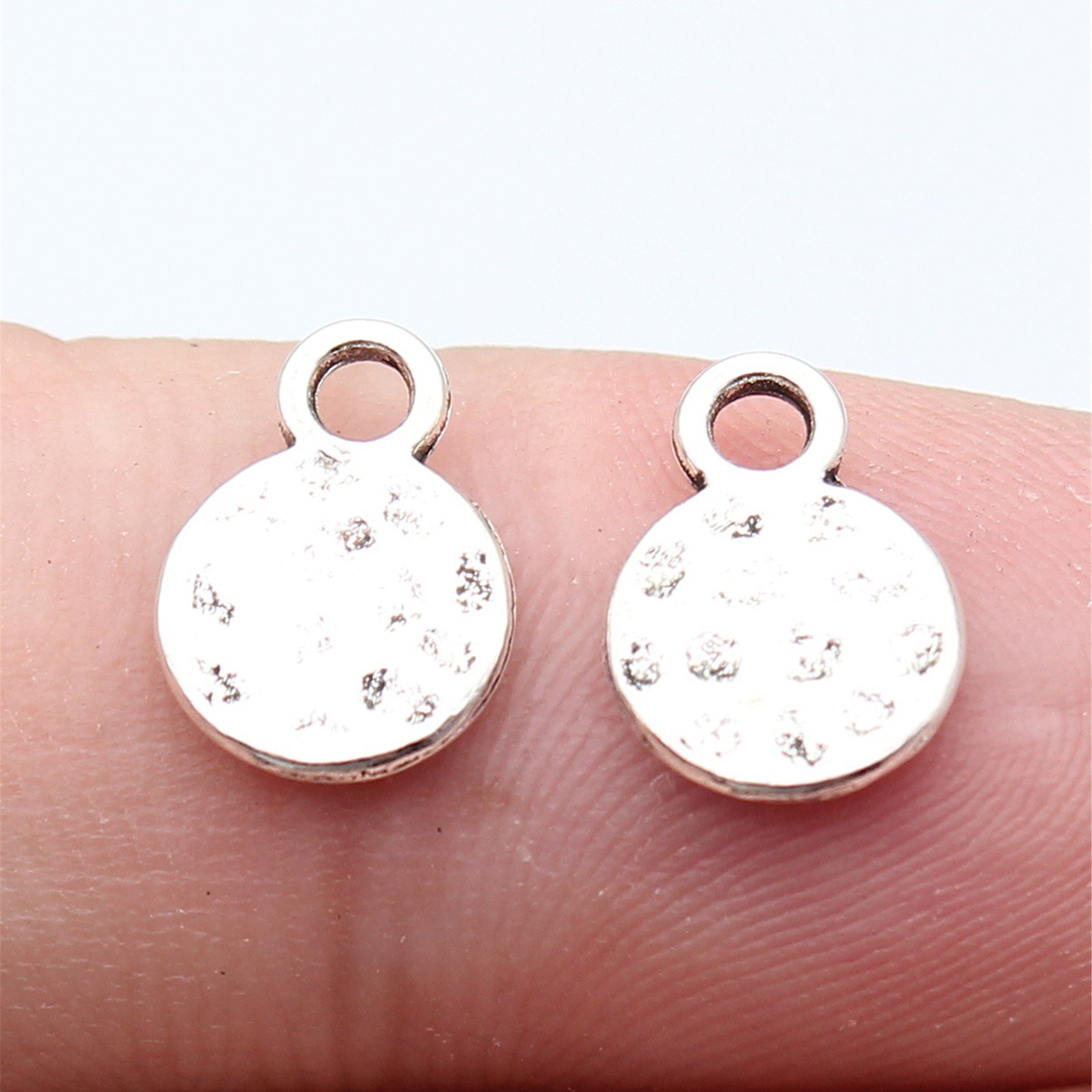 WYSIWYG 40 adet 11x8mm 3 Renk  - Vintage Fashion Words incelemesi ve fiyatı
