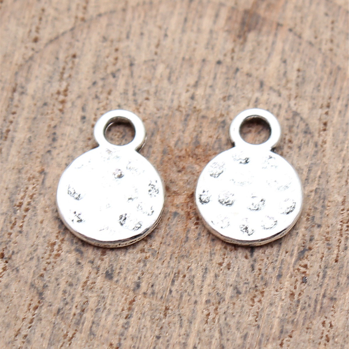 WYSIWYG 40 adet 11x8mm 3 Renk  - Vintage Fashion Words incelemesi ve fiyatı