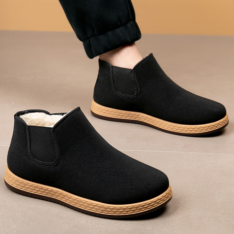 Erkek Pamuklu Ayakkabılar Erke - Vintage Fashion Mens incelemesi ve fiyatı