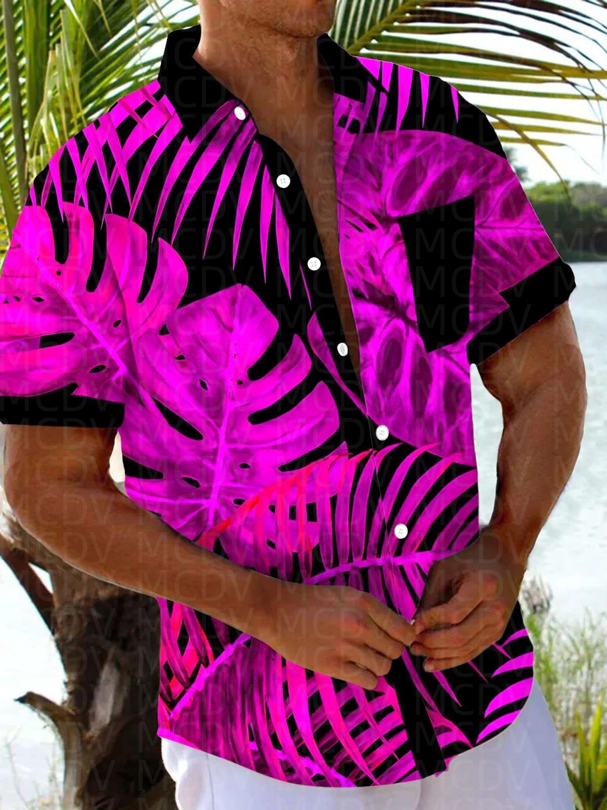 Bowling Desenli Erkek Hawaii G - Bowling Shirt Camp incelemesi ve fiyatı