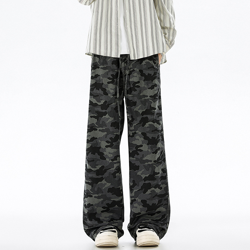 WTHT Vintage Erkek Kamuflaj Dü - Vintage Fashion Drawings incelemesi ve fiyatı