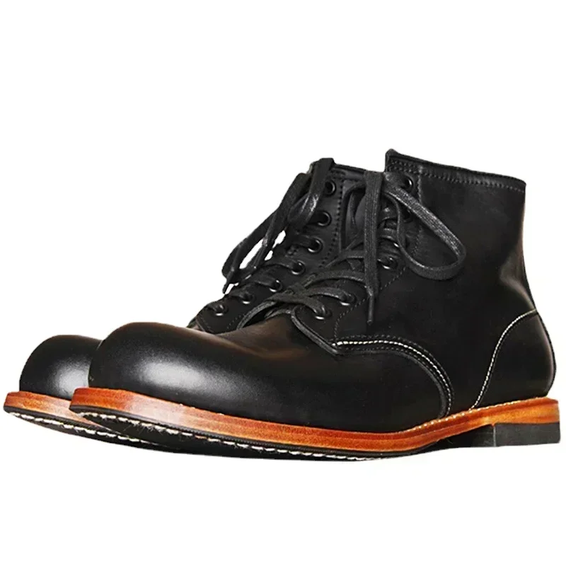 Vintage Erkekler Goodyear-Welt - Vintage Fashion Mens incelemesi ve fiyatı