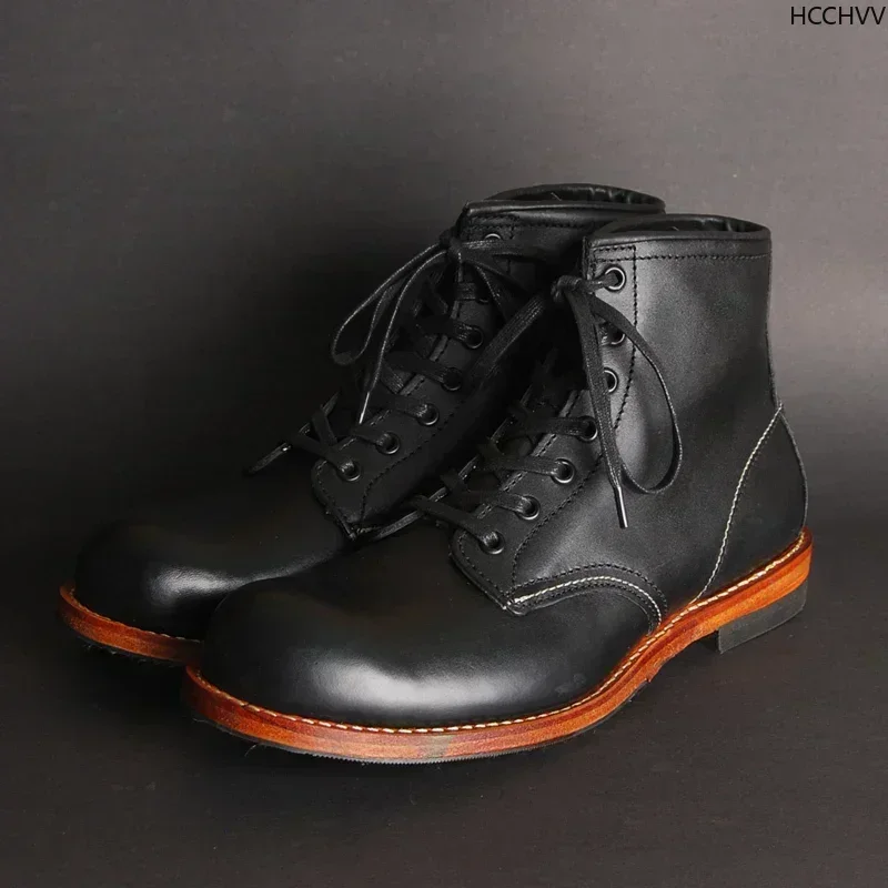 Vintage Erkekler Goodyear-Welt - Vintage Fashion Mens incelemesi ve fiyatı