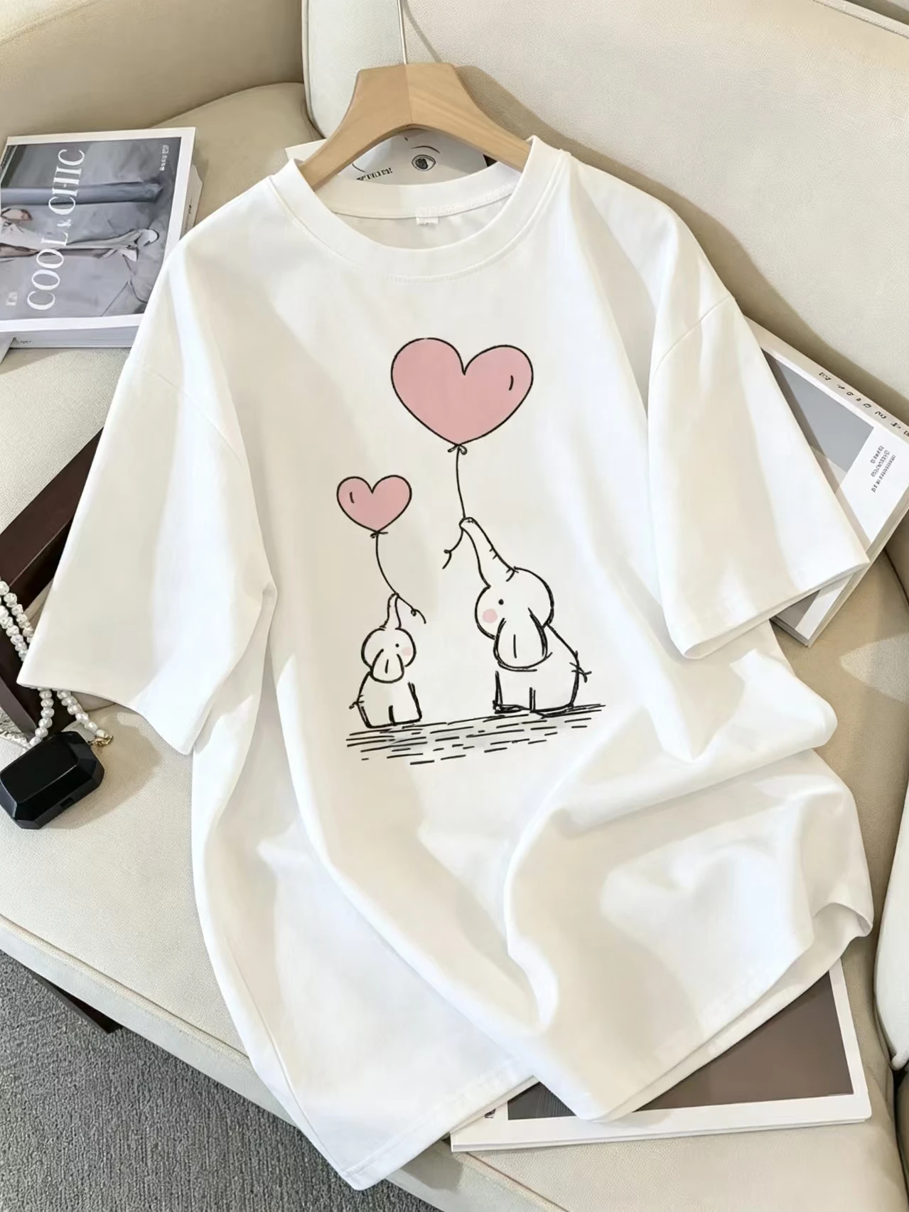 90'lar Grafik Rock Top Tees Ka - Vintage Fashion Drawings incelemesi ve fiyatı