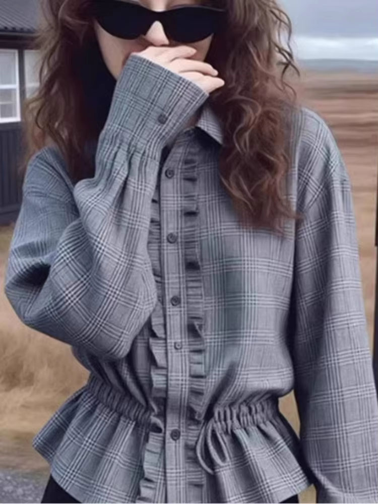 Moda Tasarım Gömlekleri Uzun K - Vintage Fashion Drawings incelemesi ve fiyatı